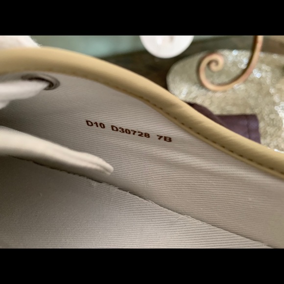 Cole Haan Tennis Shoes - Picture 4 of 6